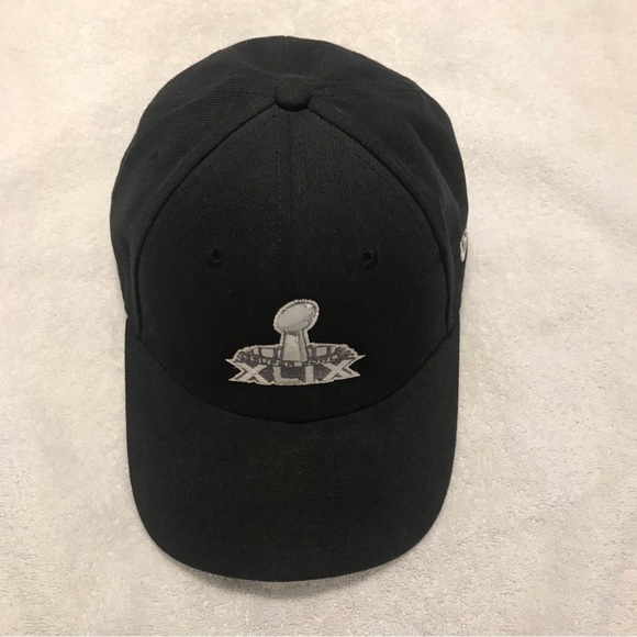 New Era 9FORTY Super Bowl XLIX Ball Cap - Picture 8 of 14